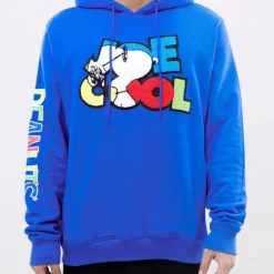 Freeze Max Hoodie - Joe Cool - Blue - PN50055-RYL Shop All