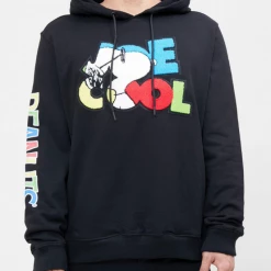 Freeze Max Hoodie - Joe Cool - Black - PN50055-BLK Shop All