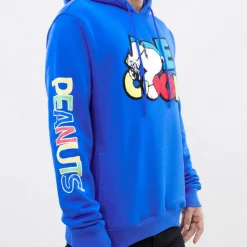 Freeze Max Hoodie - Joe Cool - Blue - PN50055-RYL Shop All