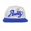 Runtz Hat - Baseball LA - Royal Blue - 63104 Shop All