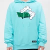 Eternity Hoodie - Money - Mint - E5133787-MNT Shop All