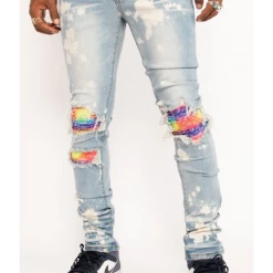 MacKeen Jeans - XTC - Blue - MK200 Shop All