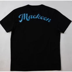 Shop All MacKeen T-Shirt - XTC - Black - MK600