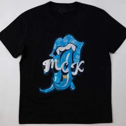Shop All MacKeen T-Shirt - XTC - Black - MK600