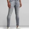 G-Star Jeans - Revend Skinny - Grey - D20071 A634 C464 Shop All
