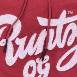 Shop All Runtz Sweatsuit - RUNTZ Classic - Red - 33563