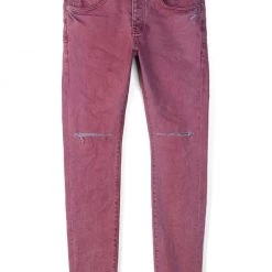 Shop All Purple-Brand Jeans - Coral Light Spray - P001