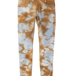 Purple-Brand Jeans - Indigo Dune Marble - P001 Shop All