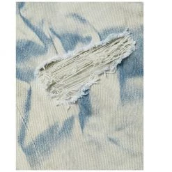 Purple-Brand Jeans - Blue - Marble Fatigue - P001