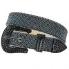Shop All DNA Belt - Small Stones - Black