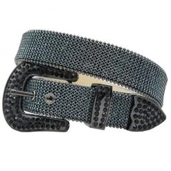 Shop All DNA Belt - Small Stones - Black