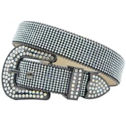 DNA Belt - Small Stones - Multi