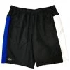 Lacoste Shorts - Sport Contrast Band - Black/Blue - GH6788-51 Shop All