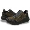 DNA Shoes - The Shine Edition - Gold Stones - SP24 Shop All