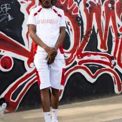 Shop All Vengeance78 Short Sets - Cargo - White - VS6 10 Shop All Vengeance78 Short Sets - Cargo - White - VS6