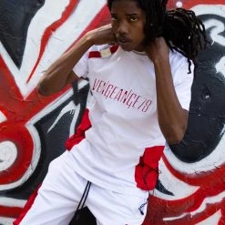 Shop All Vengeance78 Short Sets - Cargo - White - VS6