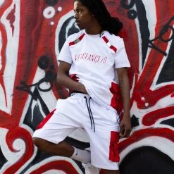 Shop All Vengeance78 Short Sets - Cargo - White - VS6 11 Shop All Vengeance78 Short Sets - Cargo - White - VS6