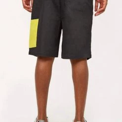 Reason Shorts - Utility - Neon - RS-42