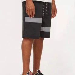 Reason Shorts - Utility - Neon - RS-42