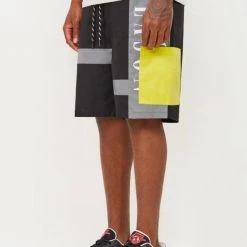 Reason Shorts - Utility - Neon - RS-42