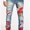 Focus Jeans - Comic - Vintage - 3235 Shop All