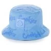 Cookies Hat - Monaco Canvas Bucket - Carolina Blue - 1556X5651 Shop All