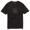 Cookies T-Shirt - Monaco Logo - Black - 1556T5646