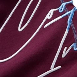 Cookies Sweatsuit - Flip The Script - Maroon - 1547H4455 Shop All 5 Cookies Sweatsuit - Flip The Script - Maroon - 1547H4455 Shop All