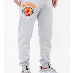 Shop All Roku Studio Sweatsuit - Dominate - Heather Grey - RK5480371-HGR 5 Shop All Roku Studio Sweatsuit - Dominate - Heather Grey - RK5480371-HGR