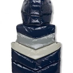 Jordan Craig Kids Puffer - Vest - London Blue - 91505VK Shop All