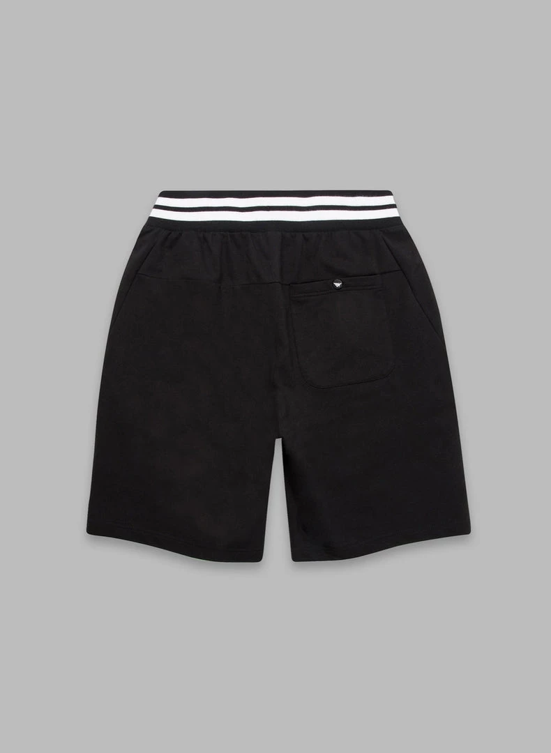 Paper Plane Shorts - Altitude - Black - 600001 Shop All 2 Paper Plane Shorts - Altitude - Black - 600001 Shop All
