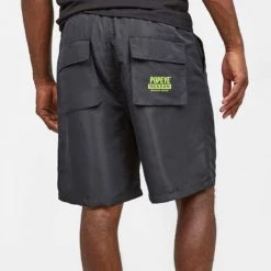 Reason Shorts - Popeye Classic - Black - A1-P9