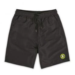 Reason Shorts - Popeye Classic - Black - A1-P9 5 Reason Shorts - Popeye Classic - Black - A1-P9