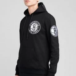 Pro Standard Sweatsuit - Brooklyn - Black - BBN451535