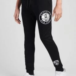Pro Standard Sweatsuit - Brooklyn - Black - BBN451535