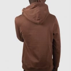 Shop All Inimigo Hoodie - Bring On The Night - Dark Caramel - ILS6305