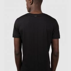 Shop All Inimigo T-Shirt - Heart - Dark Black - ITS6313