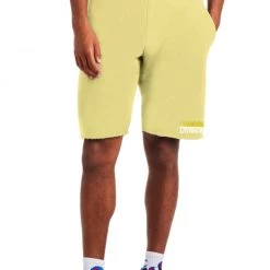 Champion Shorts - Reflection - Yellow