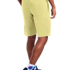 Champion Shorts - Reflection - Yellow 5 Champion Shorts - Reflection - Yellow