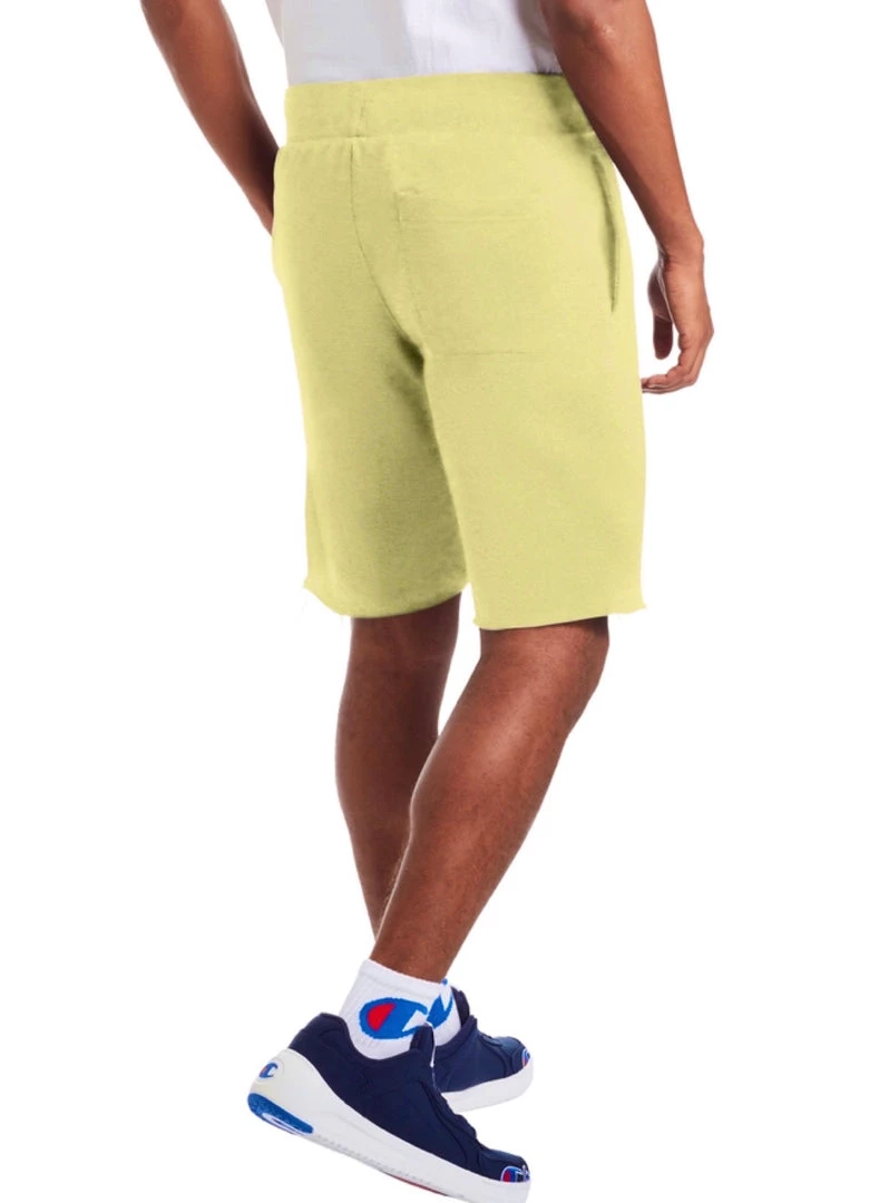 Champion Shorts - Reflection - Yellow 3 Champion Shorts - Reflection - Yellow