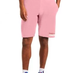 Champion Shorts - Reflection - Pink Guava