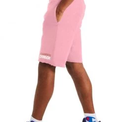 Champion Shorts - Reflection - Pink Guava