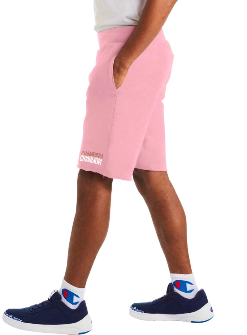 Champion Shorts - Reflection - Pink Guava 2 Champion Shorts - Reflection - Pink Guava