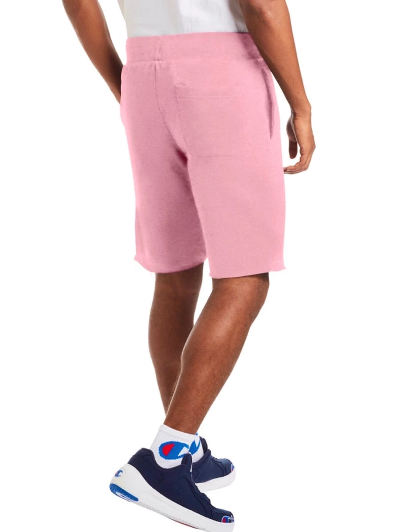 Champion Shorts - Reflection - Pink Guava 3 Champion Shorts - Reflection - Pink Guava