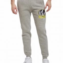 Runtz Jogger - Worldwide - Heather Grey - 36331