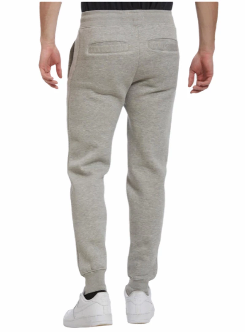 Runtz Jogger - Worldwide - Heather Grey - 36331 2 Runtz Jogger - Worldwide - Heather Grey - 36331