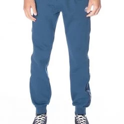 Shop All Kappa 222 - Track Pants - Dark Blue - 304KPN0