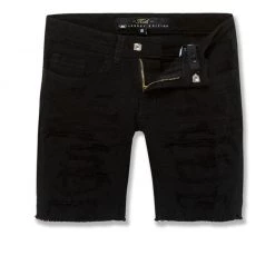 Jordan Craig Kids Shorts - Tulsa Twill - Black - J3187SK Shop All
