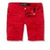 Jordan Craig Kids Shorts - Tulsa Twill - Red - J3187SK Shop All