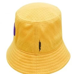 Pro Standard Bucket Hat - Lakers - Yellow - BLL753888 New Arrivals